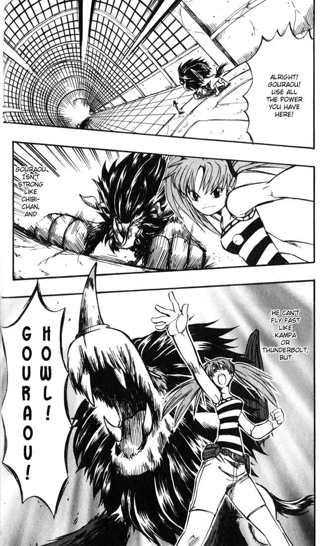 Page 35 Chapter 12 Dragon Drive