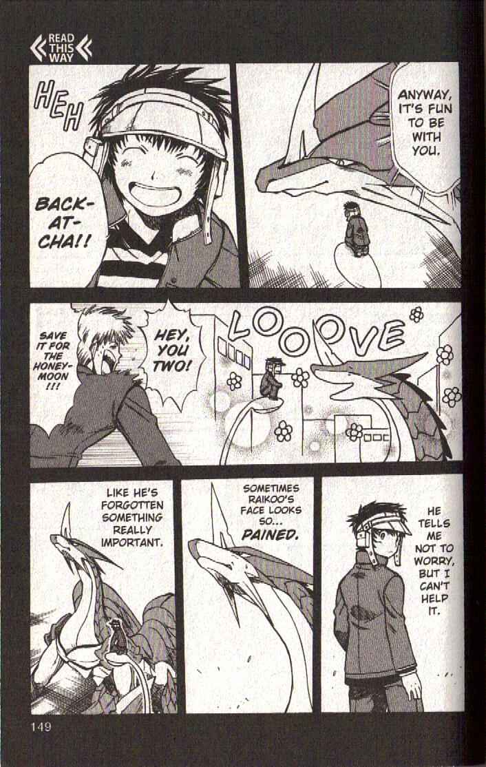 Page 6 Chapter 32 Dragon Drive
