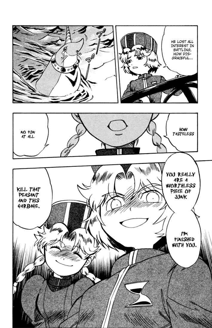 Page 34 Chapter 9 Dragon Drive