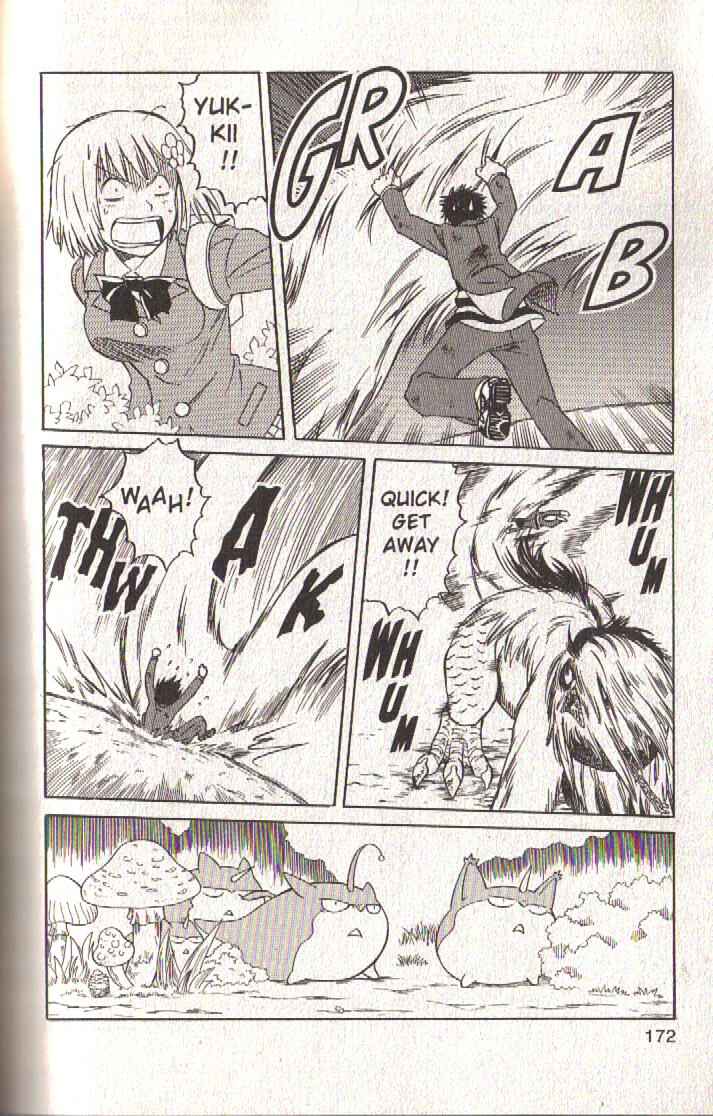 Page 31 Chapter 44 Dragon Drive
