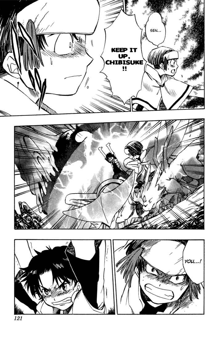 Page 22 Chapter 7 Dragon Drive