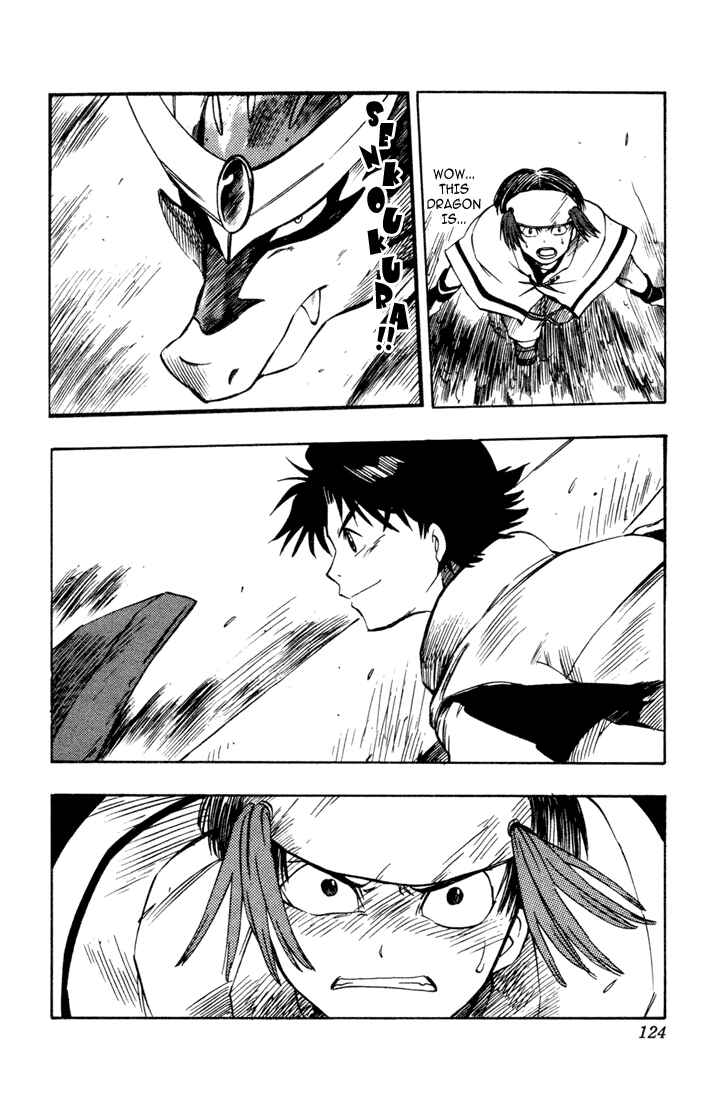 Page 24 Chapter 7 Dragon Drive