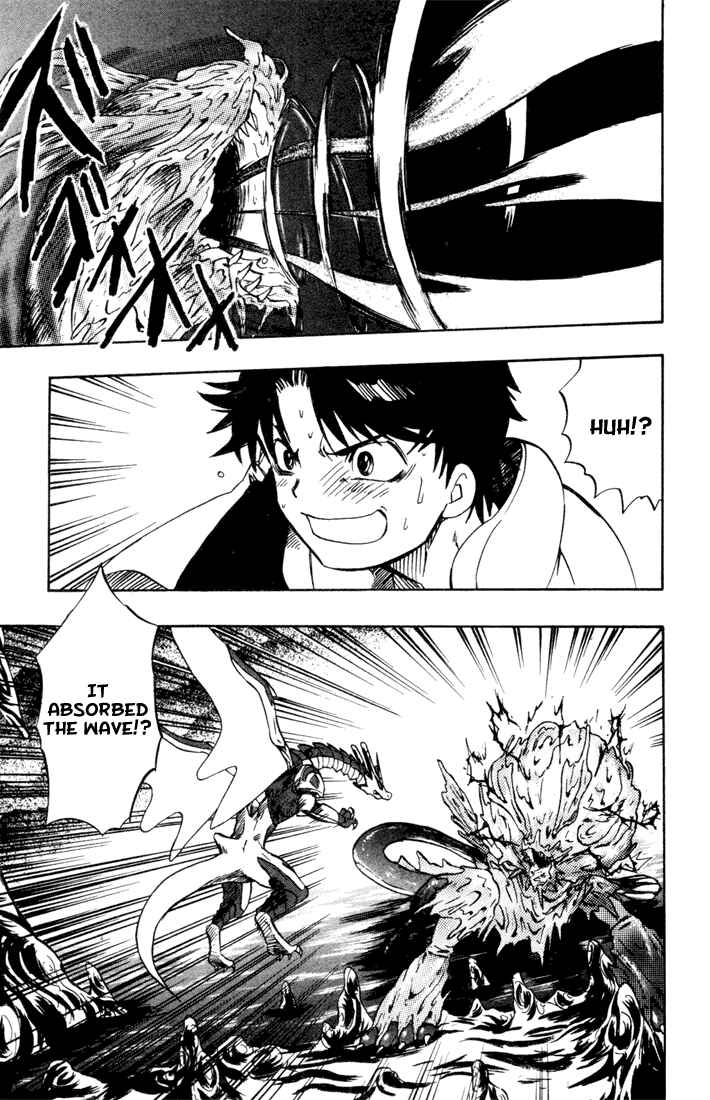 Page 29 Chapter 7 Dragon Drive