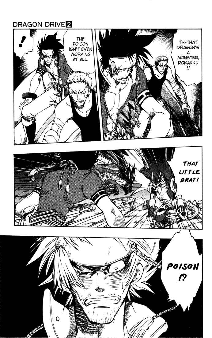 Page 33 Chapter 8 Dragon Drive