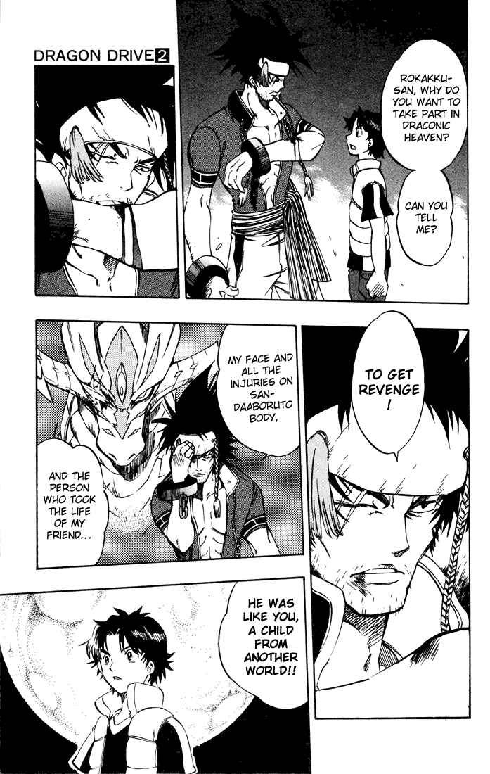Page 37 Chapter 8 Dragon Drive