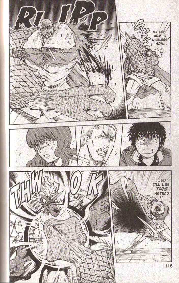 Page 26 Chapter 51 Dragon Drive