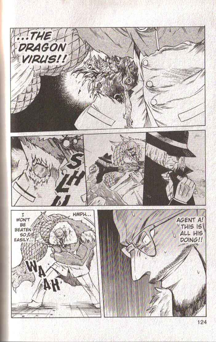 Page 34 Chapter 51 Dragon Drive