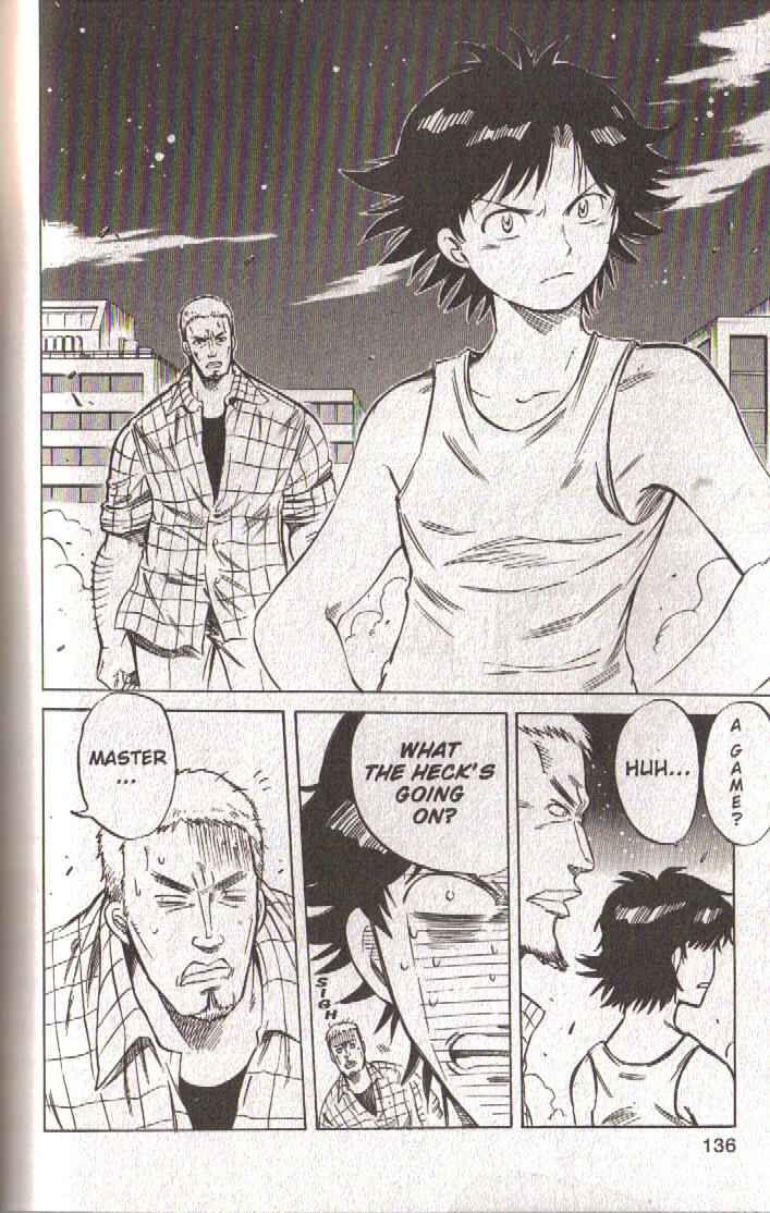 Page 46 Chapter 51 Dragon Drive
