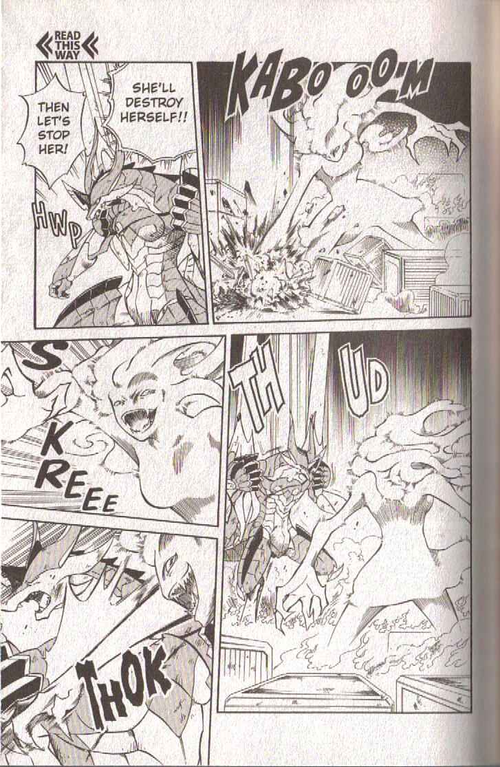 Page 34 Chapter 49 Dragon Drive