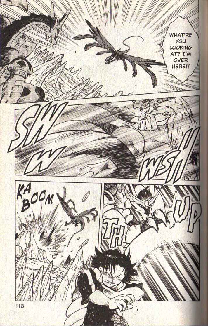 Page 18 Chapter 27 Dragon Drive