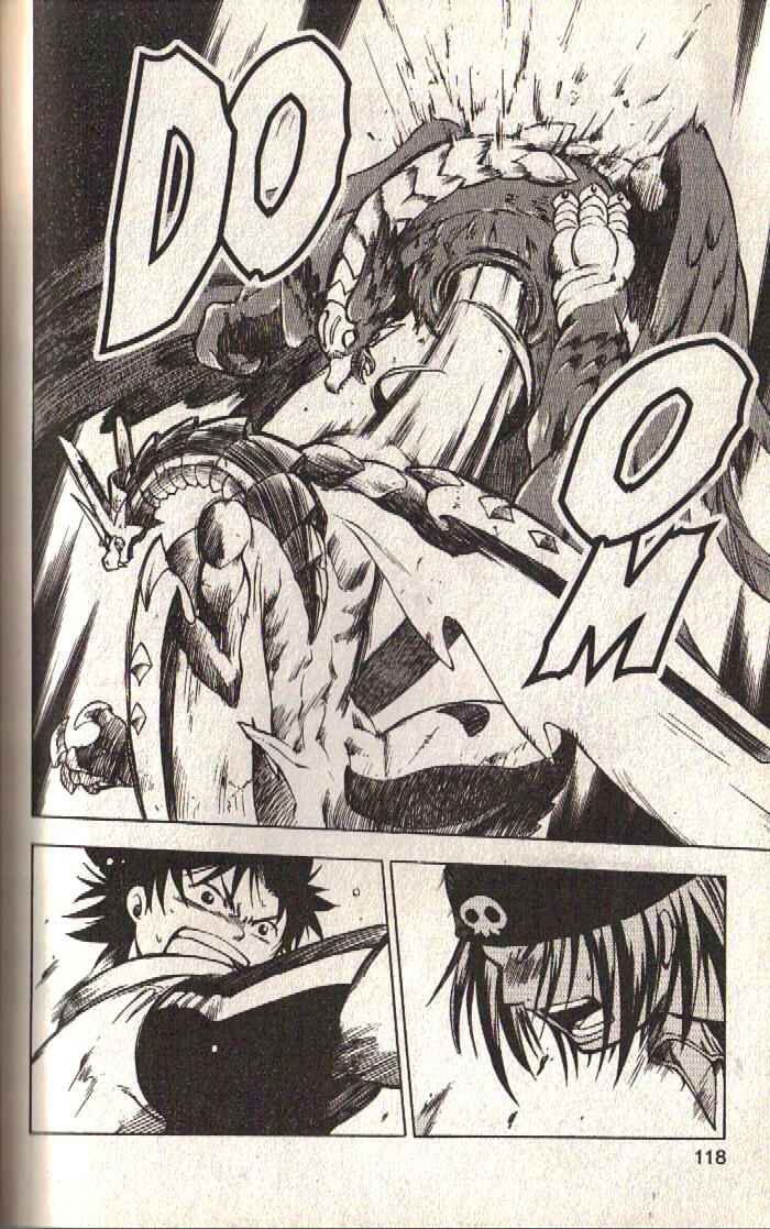 Page 23 Chapter 27 Dragon Drive