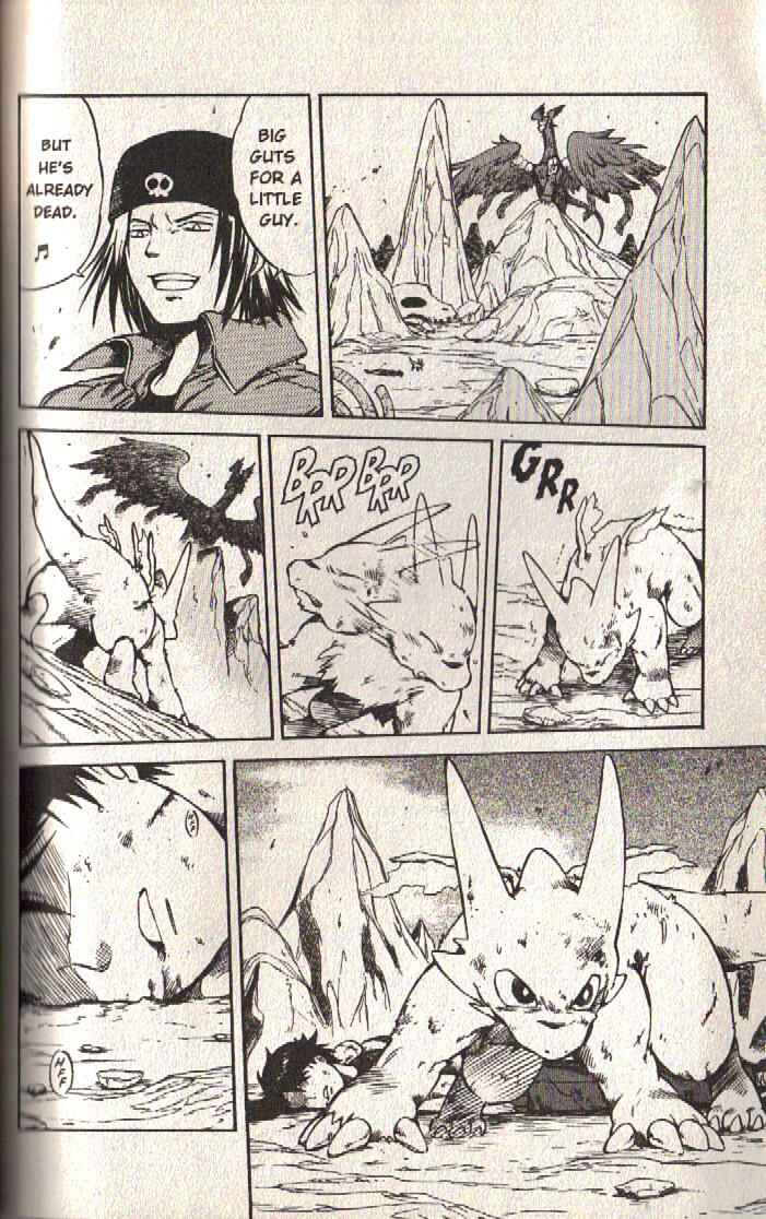 Page 30 Chapter 27 Dragon Drive