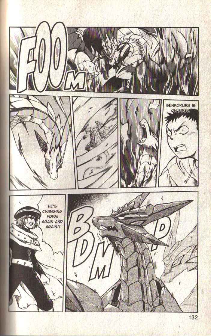 Page 36 Chapter 27 Dragon Drive