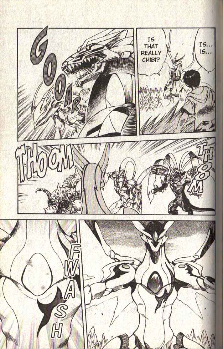 Page 40 Chapter 27 Dragon Drive