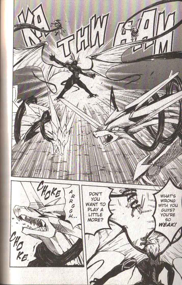 Page 29 Chapter 47 Dragon Drive