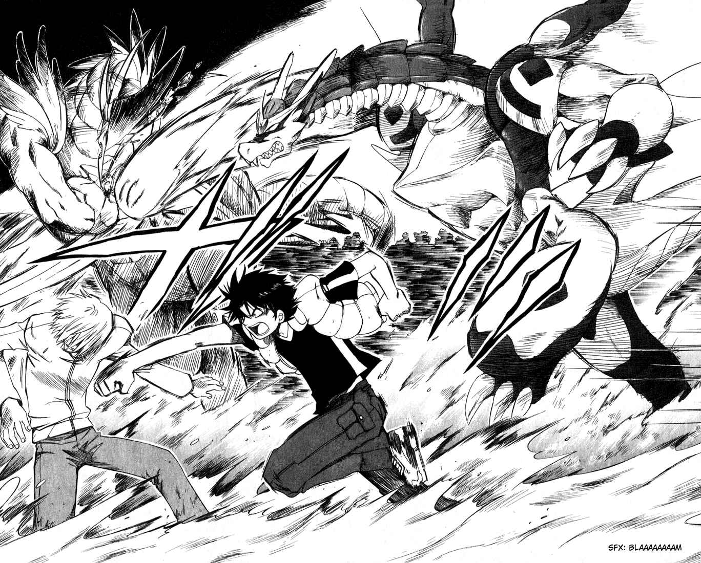 Page 40 Chapter 14 Dragon Drive