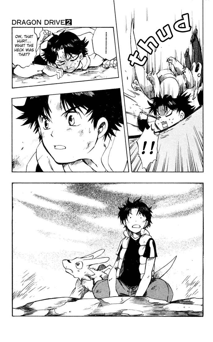 Page 14 Chapter 6 Dragon Drive