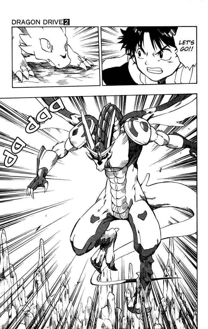 Page 19 Chapter 6 Dragon Drive