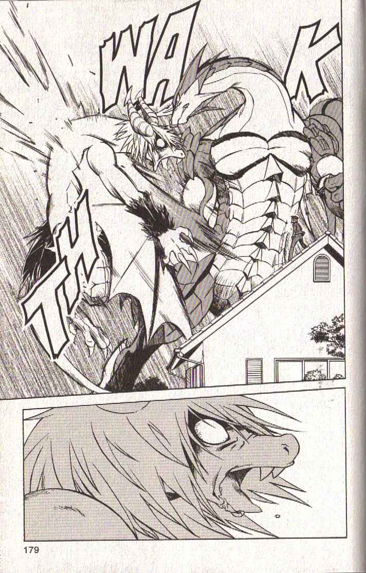 Page 40 Chapter 36 Dragon Drive