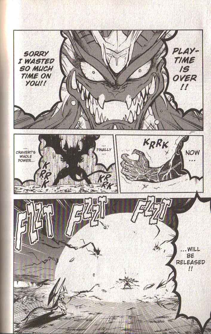 Page 10 Chapter 48 Dragon Drive