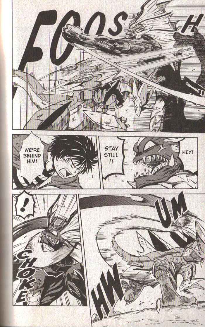 Page 18 Chapter 48 Dragon Drive