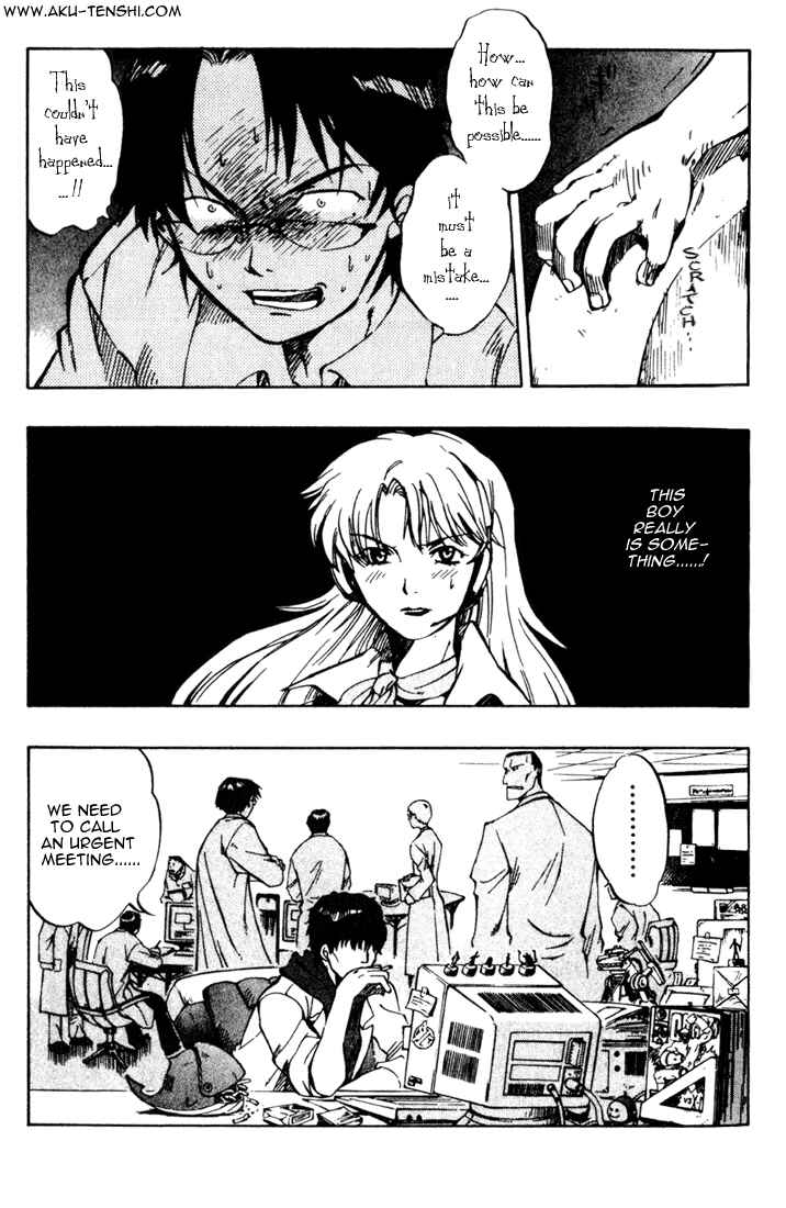 Page 46 Chapter 2 Dragon Drive