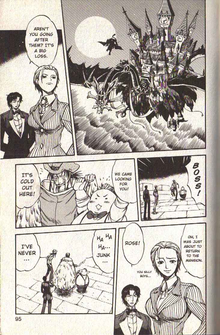 Page 44 Chapter 22 Dragon Drive