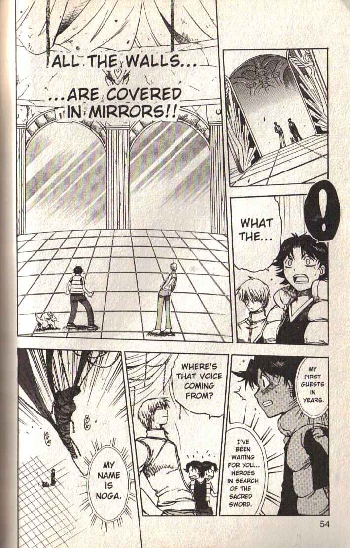 Page 5 Chapter 22 Dragon Drive