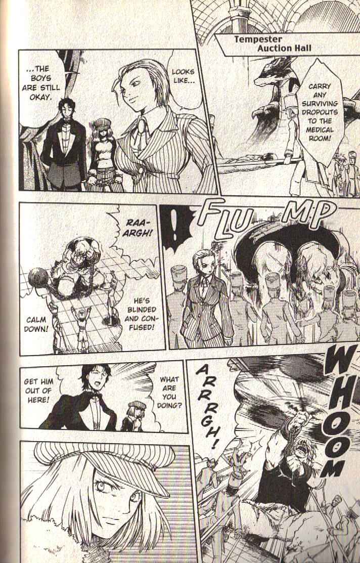 Page 7 Chapter 22 Dragon Drive