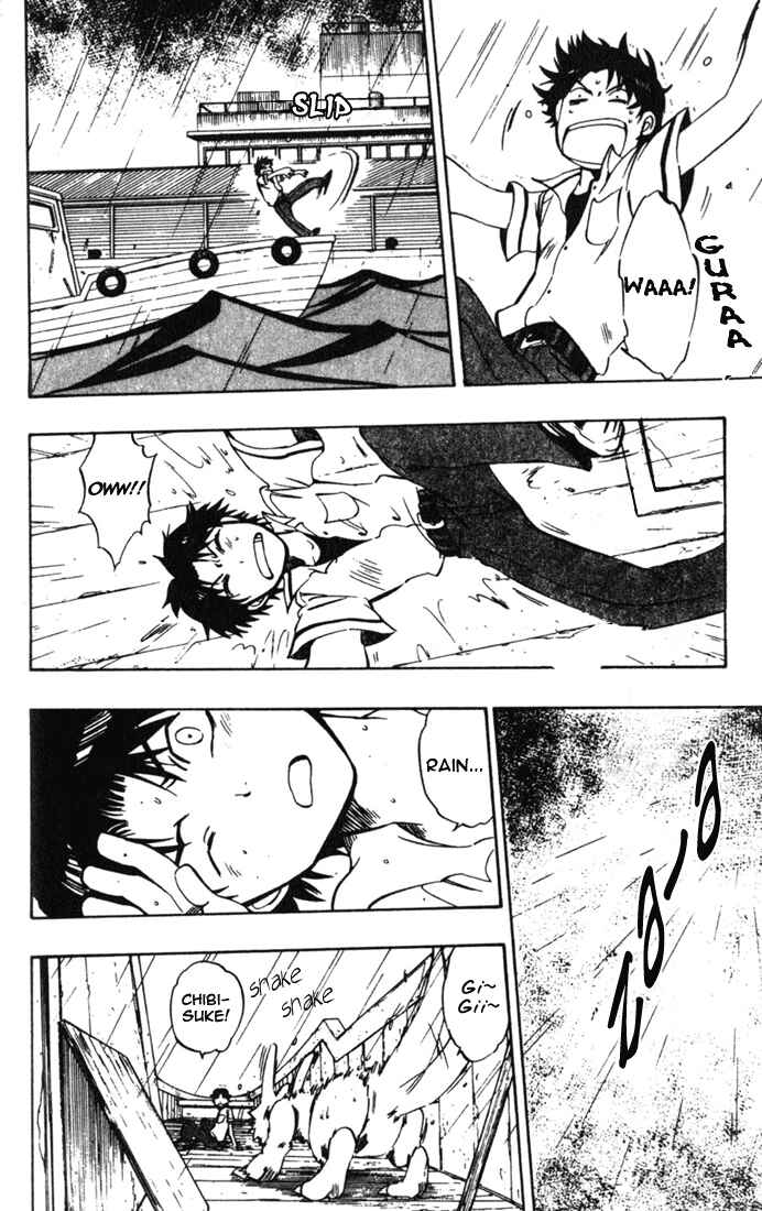 Page 19 Chapter 4 Dragon Drive
