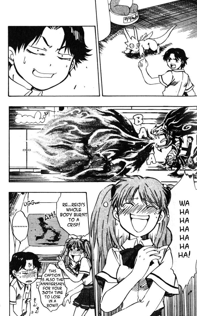 Page 4 Chapter 4 Dragon Drive
