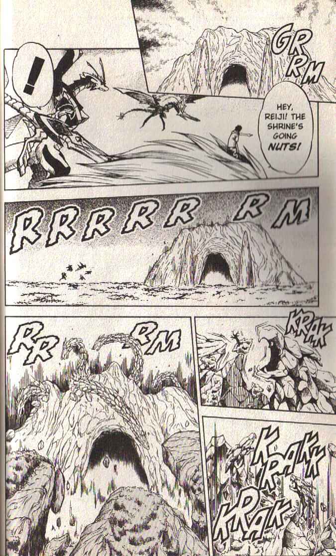 Page 28 Chapter 25 Dragon Drive