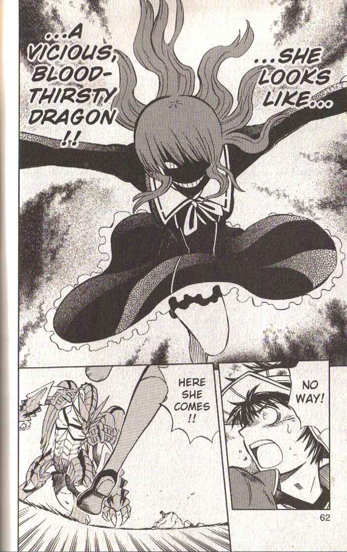 Page 14 Chapter 42 Dragon Drive