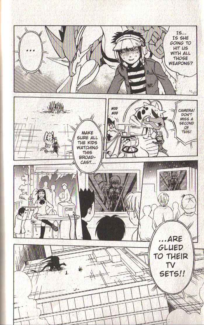 Page 6 Chapter 42 Dragon Drive