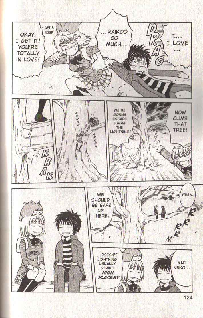 Page 26 Chapter 43 Dragon Drive