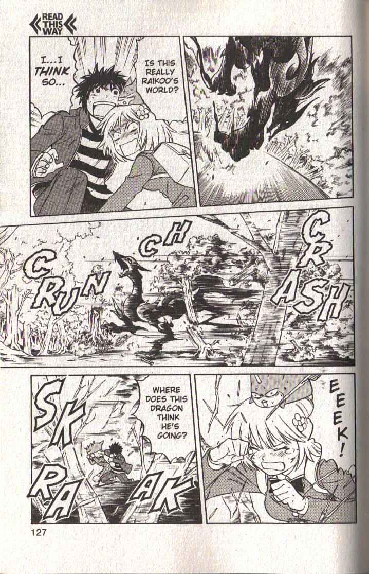 Page 29 Chapter 43 Dragon Drive