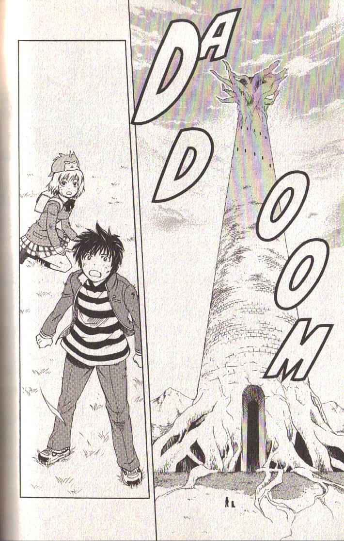 Page 37 Chapter 43 Dragon Drive