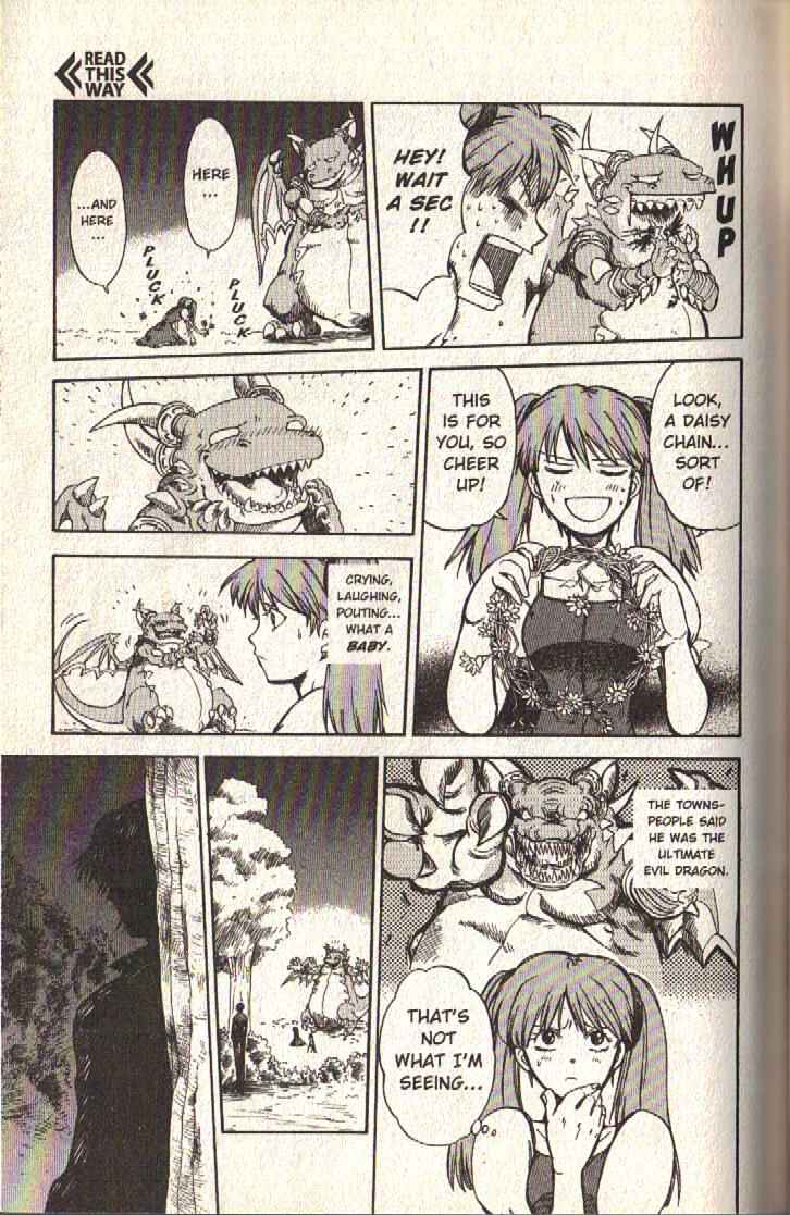 Page 13 Chapter 23 Dragon Drive