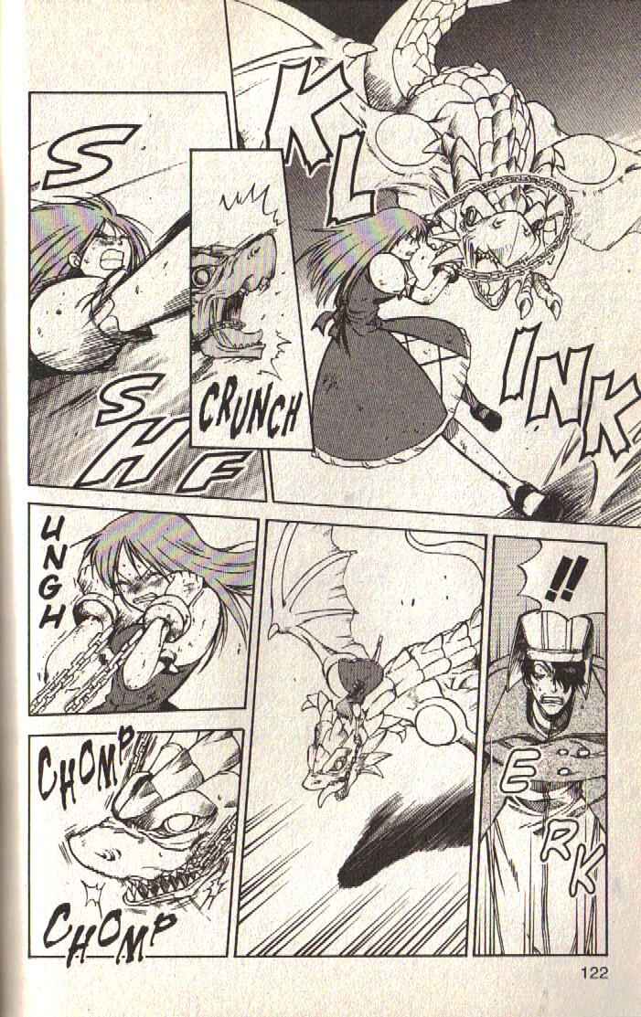 Page 24 Chapter 23 Dragon Drive