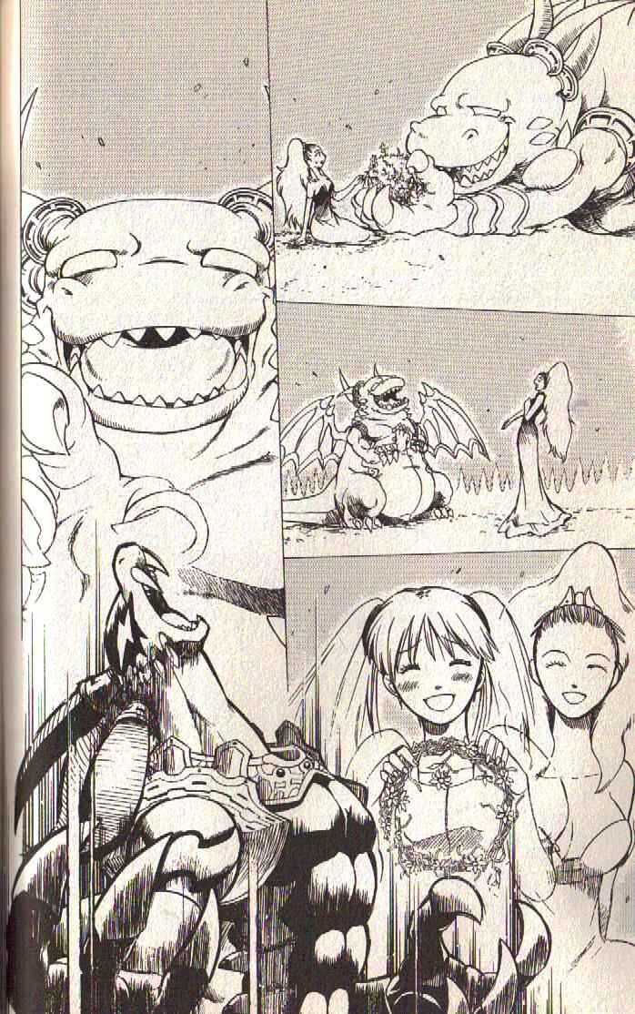 Page 42 Chapter 23 Dragon Drive