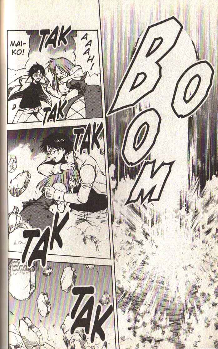 Page 44 Chapter 23 Dragon Drive