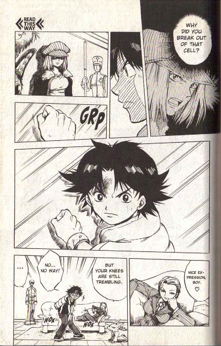 Page 14 Chapter 20 Dragon Drive