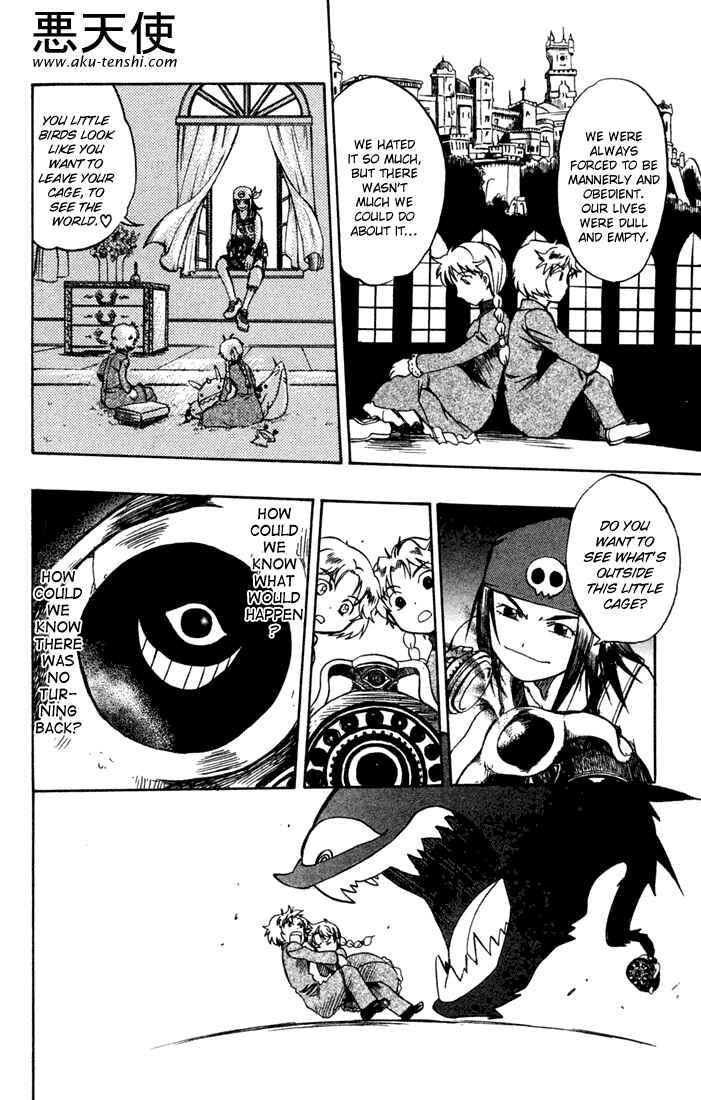 Page 40 Chapter 11 Dragon Drive