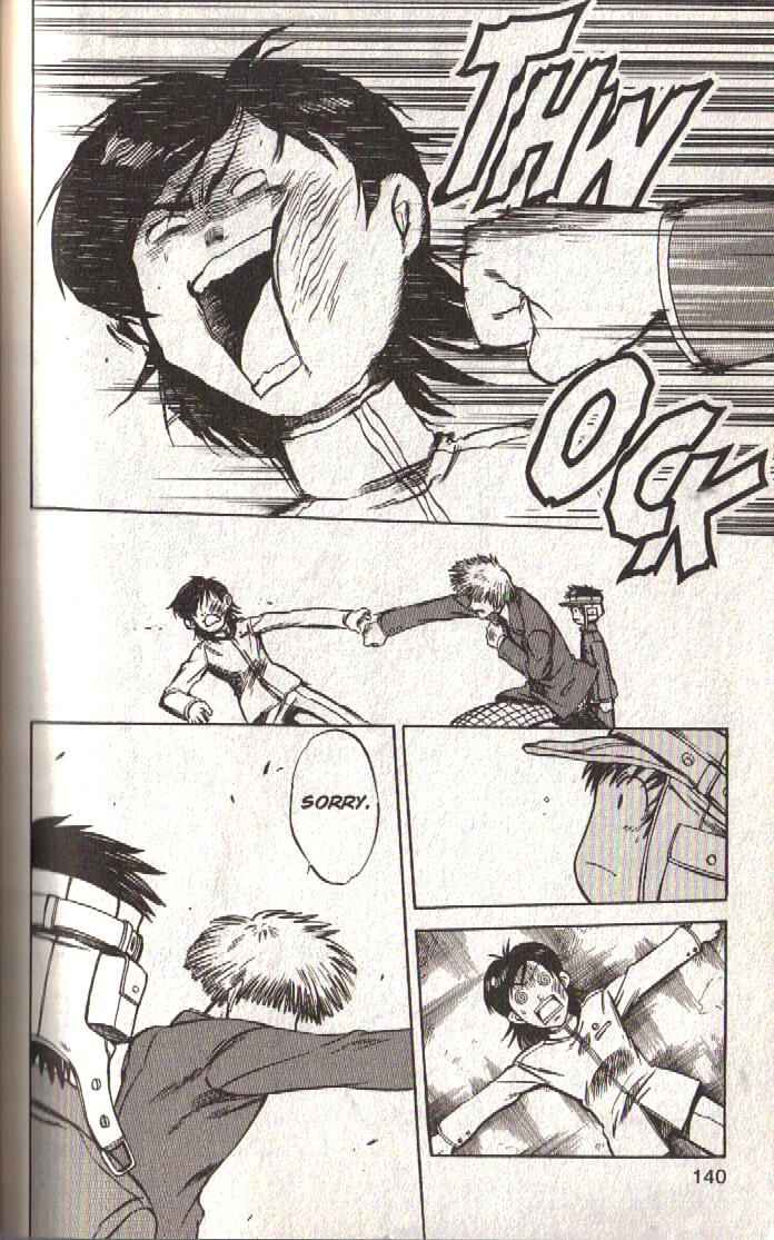 Page 40 Chapter 31 Dragon Drive