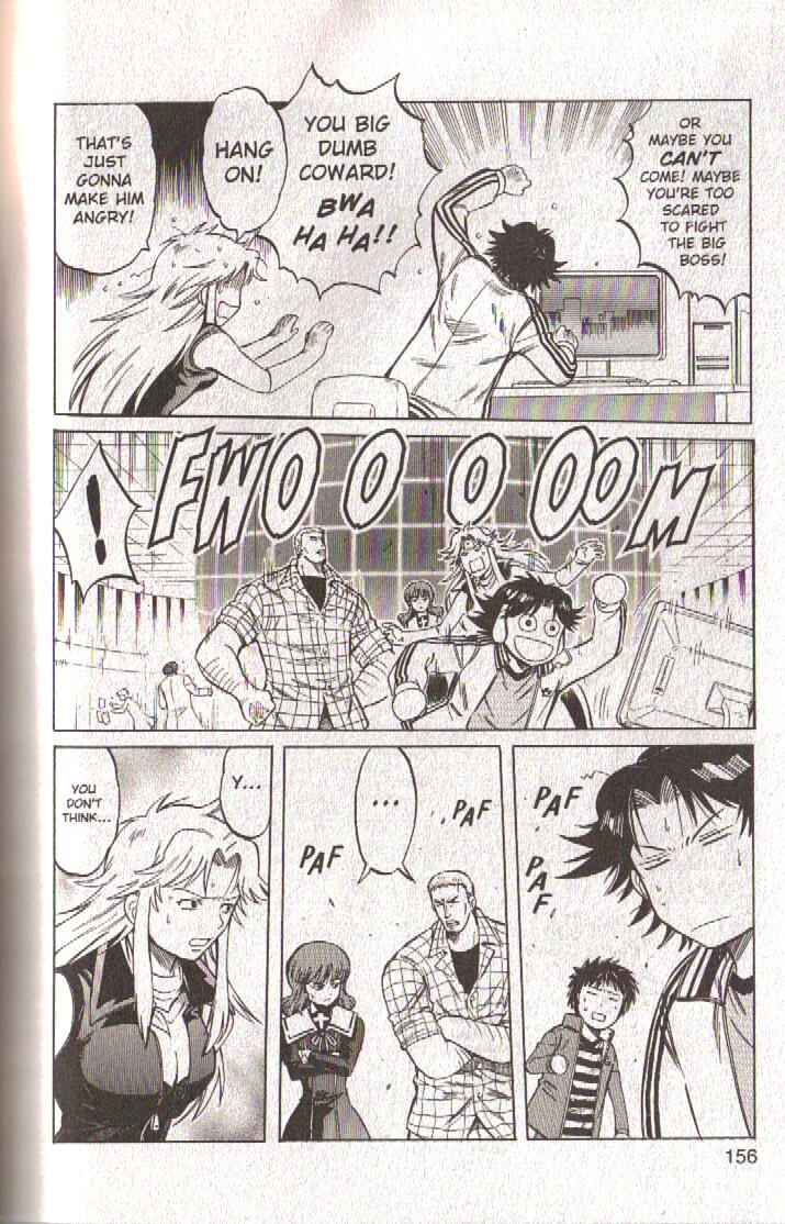 Page 20 Chapter 52 Dragon Drive
