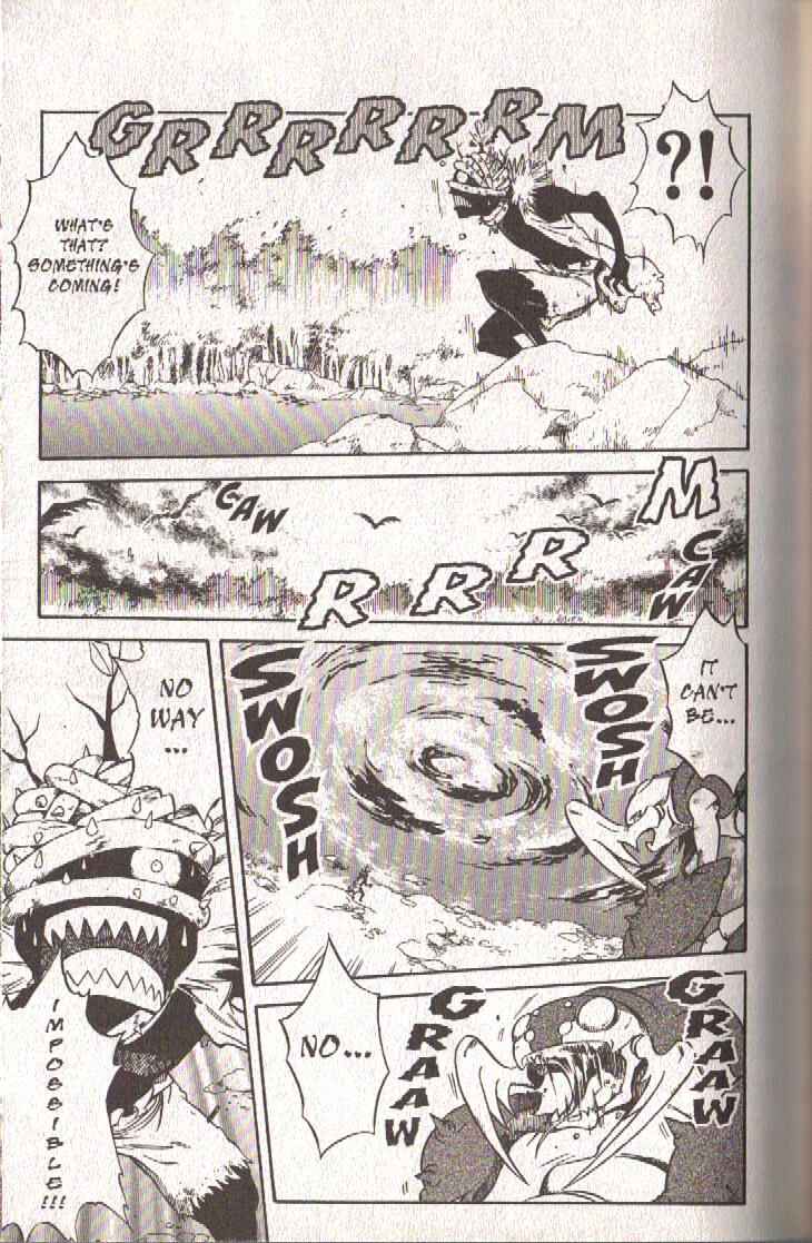 Page 42 Chapter 45 Dragon Drive