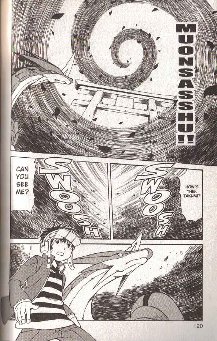 Page 28 Chapter 35 Dragon Drive