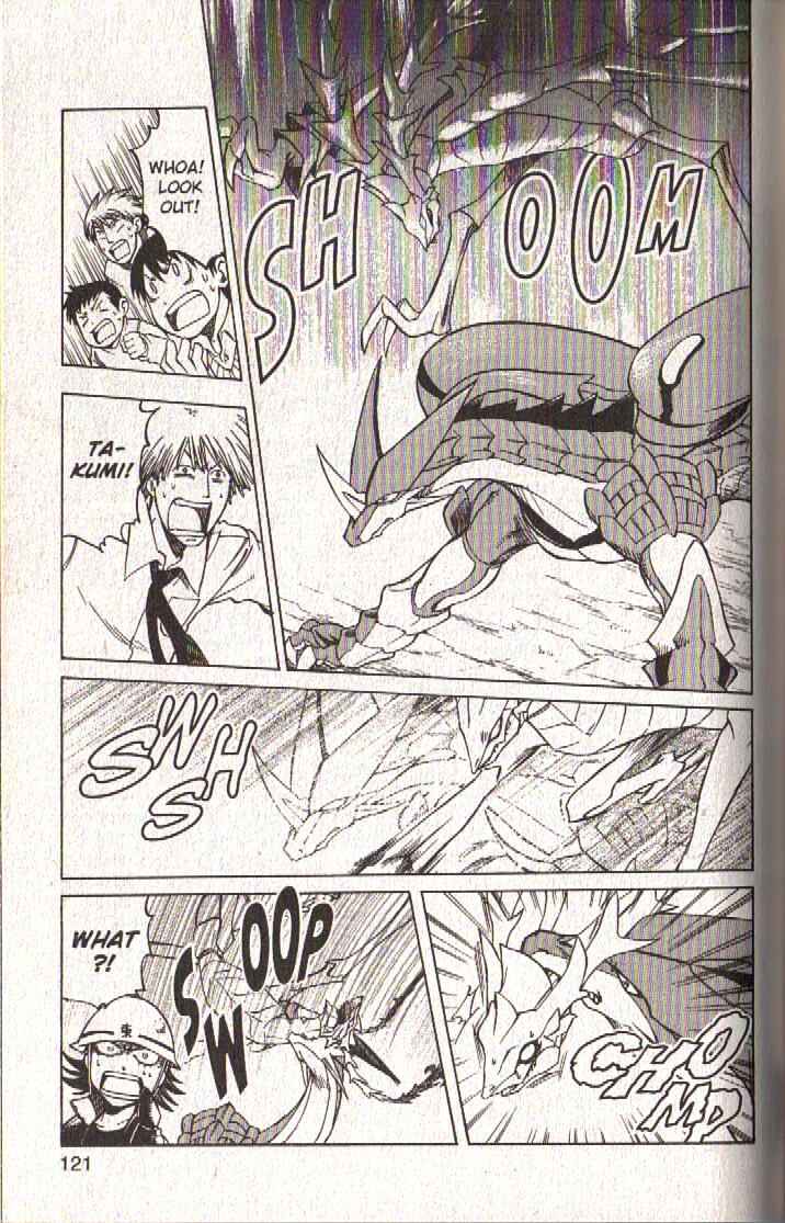 Page 29 Chapter 35 Dragon Drive