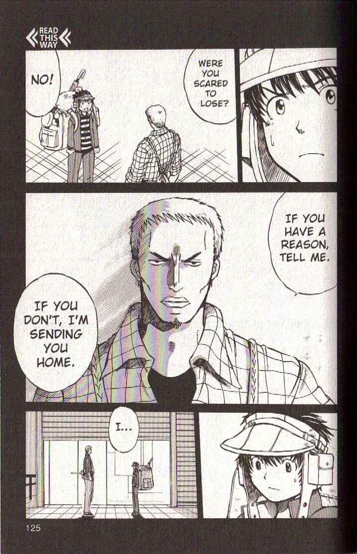 Page 33 Chapter 35 Dragon Drive