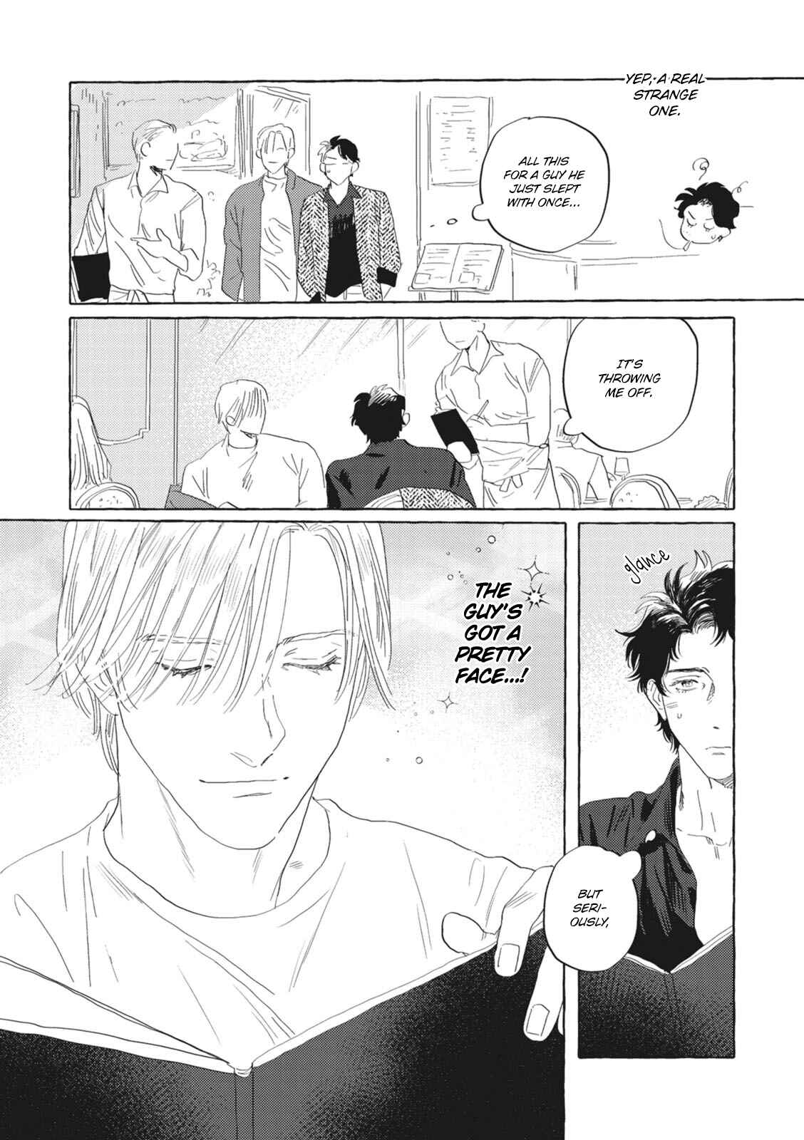Page 10 Chapter 2 Omerta
